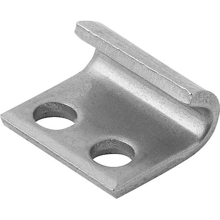 Kipp Catch Plate Style A K0046.9142142